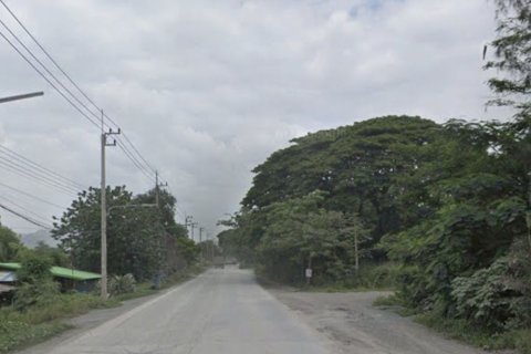 Terrain à Saraburi, Thaïlande 27200 m2 № 154885 - photo 6