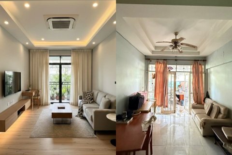 Maison à Phuket, Thaïlande 3 chambres № 154890 - photo 2