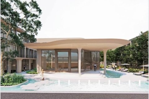 Studio in the Condo in Phuket, Thailand № 154887 - photo 4