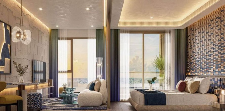 Studio in the Condo in Phuket, Thailand № 154887