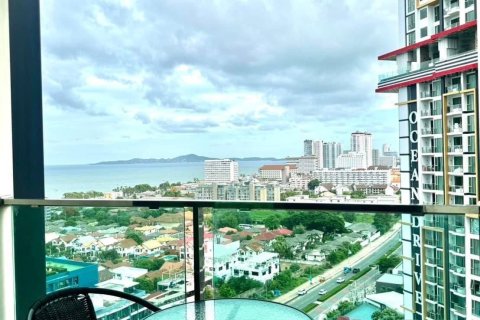 Студия в кондо в Паттайе, Таиланд № 154886 - фото 8