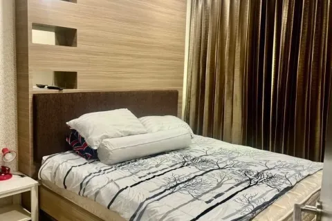 Студия в кондо в Паттайе, Таиланд № 154886 - фото 5