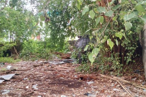 Terrain à Yan Nawa, Bangkok, Thaïlande 6092 m2 № 170647 - photo 4