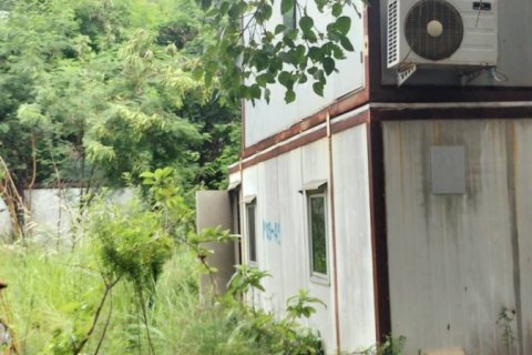 Terrain à Yan Nawa, Bangkok, Thaïlande 6092 m2 № 170647 - photo 5