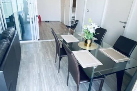 Condo in Pattaya, Thailand, 2 bedrooms № 170645 - photo 3