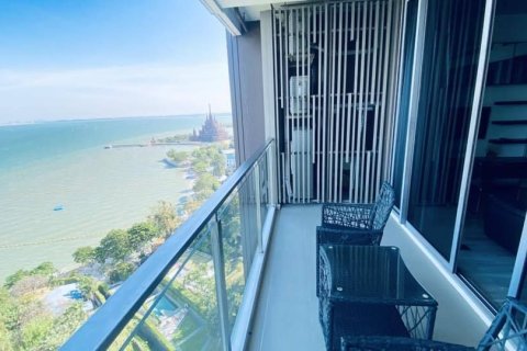 Condo in Pattaya, Thailand, 2 bedrooms № 170645 - photo 7