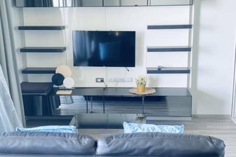 Condo in Pattaya, Thailand, 2 bedrooms № 170645