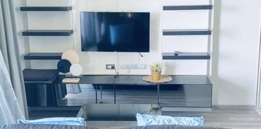 Condo in Pattaya, Thailand, 2 bedrooms № 170645