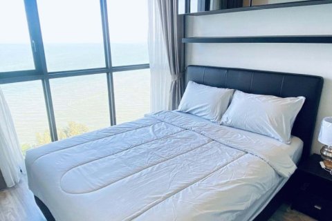 Condo in Pattaya, Thailand, 2 bedrooms № 170645 - photo 5