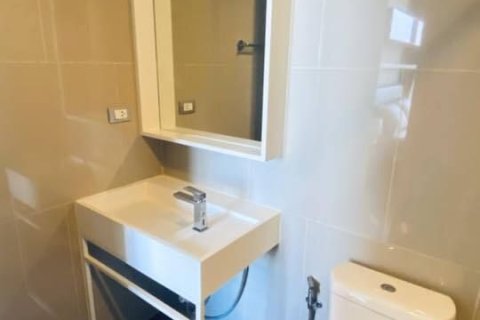 Condo in Pattaya, Thailand, 2 bedrooms № 170645 - photo 9