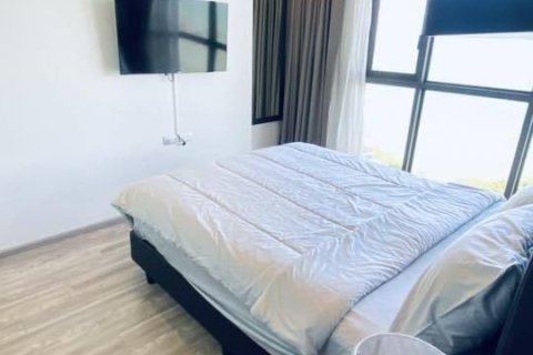 Condo in Pattaya, Thailand, 2 bedrooms № 170645 - photo 8