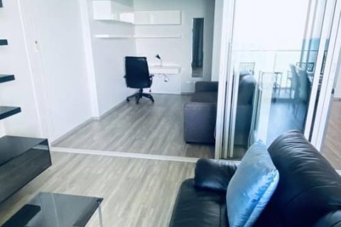 Condo in Pattaya, Thailand, 2 bedrooms № 170645 - photo 2