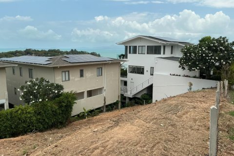 Земельный участок в Самуи, Таиланд 956м2 № 170644 - фото 7