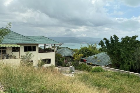 Земельный участок в Самуи, Таиланд 956м2 № 170644 - фото 9