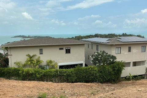 Земельный участок в Самуи, Таиланд 956м2 № 170644 - фото 6