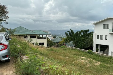 Земельный участок в Самуи, Таиланд 956м2 № 170644 - фото 3