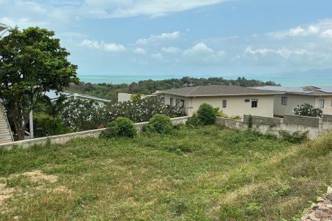 Земельный участок в Самуи, Таиланд 956м2 № 170644 - фото 11