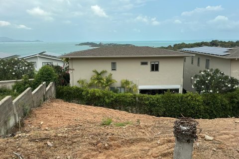 Земельный участок в Самуи, Таиланд 956м2 № 170644 - фото 8