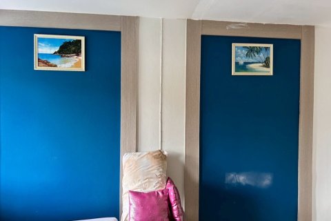 Hotel in Kathu, Thailand № 170646 - photo 16
