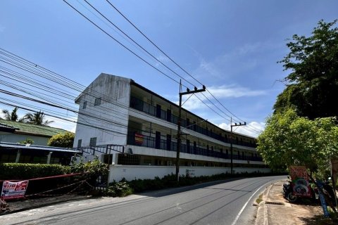 Hotel in Kathu, Thailand № 170646 - photo 6