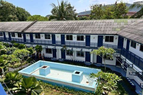 Hotel in Kathu, Thailand № 170646 - photo 17