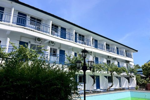 Hotel in Kathu, Thailand № 170646