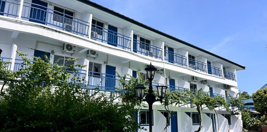 Hotel in Kathu, Thailand № 170646