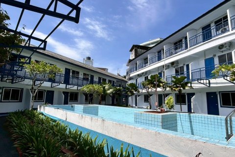 Hotel in Kathu, Thailand № 170646 - photo 8