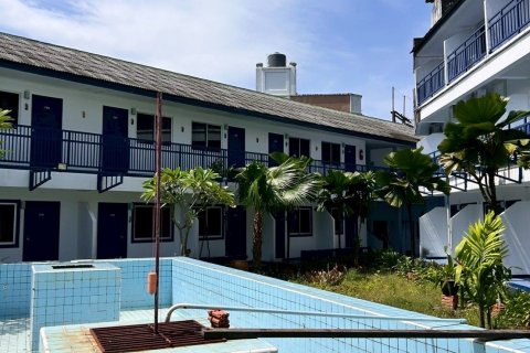 Hotel in Kathu, Thailand № 170646 - photo 11