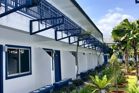 Hotel in Kathu, Thailand № 170646 - photo 9