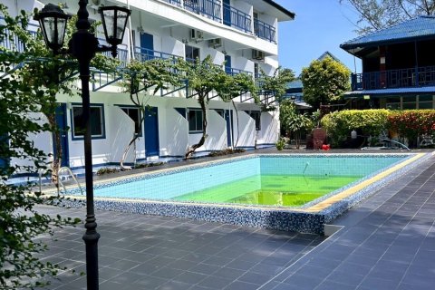 Hotel in Kathu, Thailand № 170646 - photo 3
