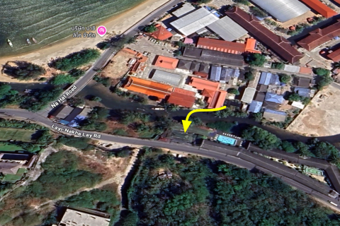 Hotel in Kathu, Thailand № 170646 - photo 2