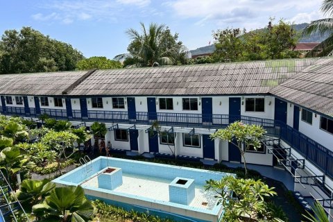 Hotel in Kathu, Thailand № 170646 - photo 10