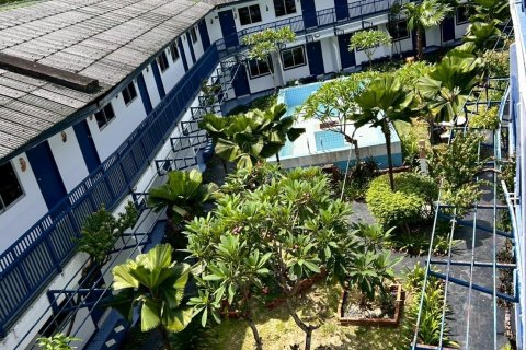 Hotel in Kathu, Thailand № 170646 - photo 19