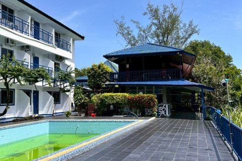 Hotel in Kathu, Thailand № 170646 - photo 4