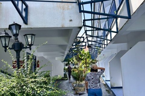 Hotel in Kathu, Thailand № 170646 - photo 7