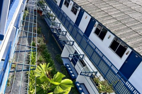 Hotel in Kathu, Thailand № 170646 - photo 18