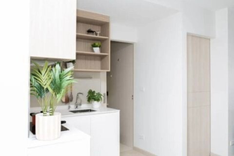 Condo in Phuket, Thailand, 3 bedrooms  № 170642 - photo 6