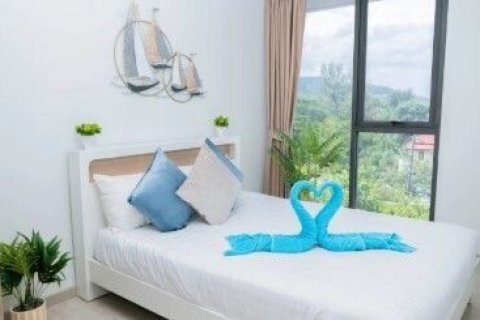 Condo in Phuket, Thailand, 3 bedrooms  № 170642 - photo 10