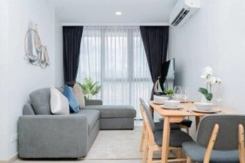 Condo in Phuket, Thailand, 3 bedrooms  № 170642