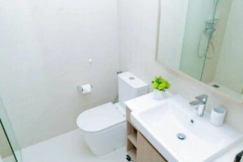 Condo in Phuket, Thailand, 3 bedrooms  № 170642 - photo 14