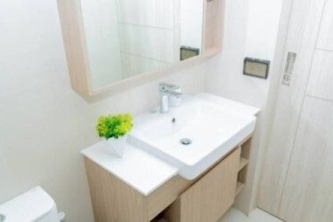 Condo in Phuket, Thailand, 3 bedrooms  № 170642 - photo 13