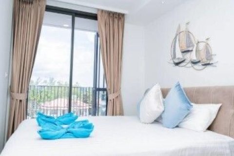 Condo in Phuket, Thailand, 3 bedrooms  № 170642 - photo 4