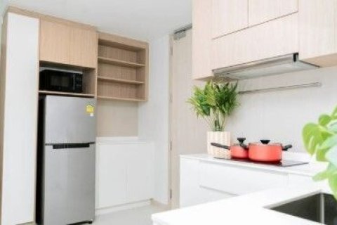 Condo in Phuket, Thailand, 3 bedrooms  № 170642 - photo 3