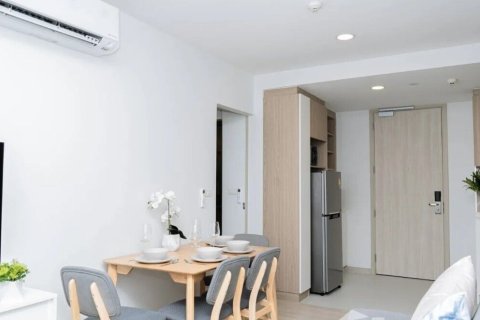 Condo in Phuket, Thailand, 3 bedrooms  № 170642 - photo 7