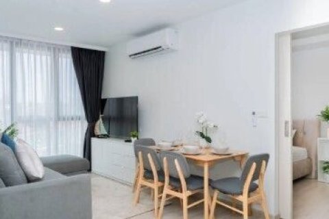 Condo in Phuket, Thailand, 3 bedrooms  № 170642 - photo 2