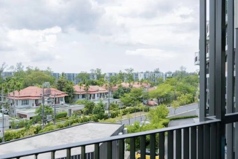 Condo in Phuket, Thailand, 3 bedrooms  № 170642 - photo 11