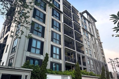 Hotel in Prawet, Bangkok, Thailand № 170643