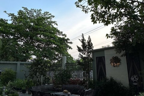 Hotel in Prawet, Bangkok, Thailand № 170643 - photo 3