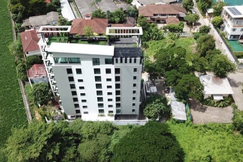 Hotel in Prawet, Bangkok, Thailand № 170643 - photo 8